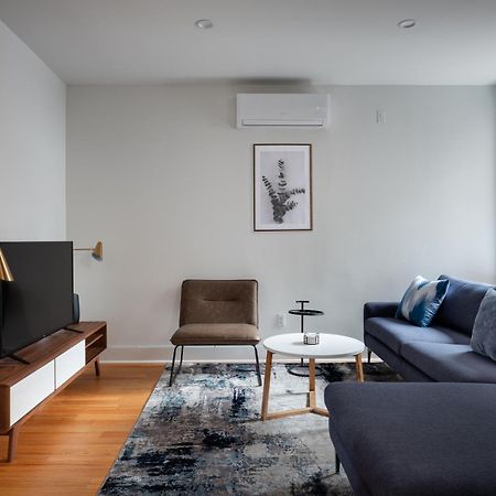 Three Bedroom Brooklynite Suite! 纽约 外观 照片