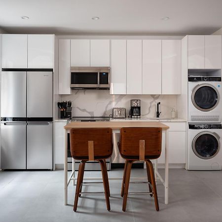 Three Bedroom Brooklynite Suite! 纽约 外观 照片