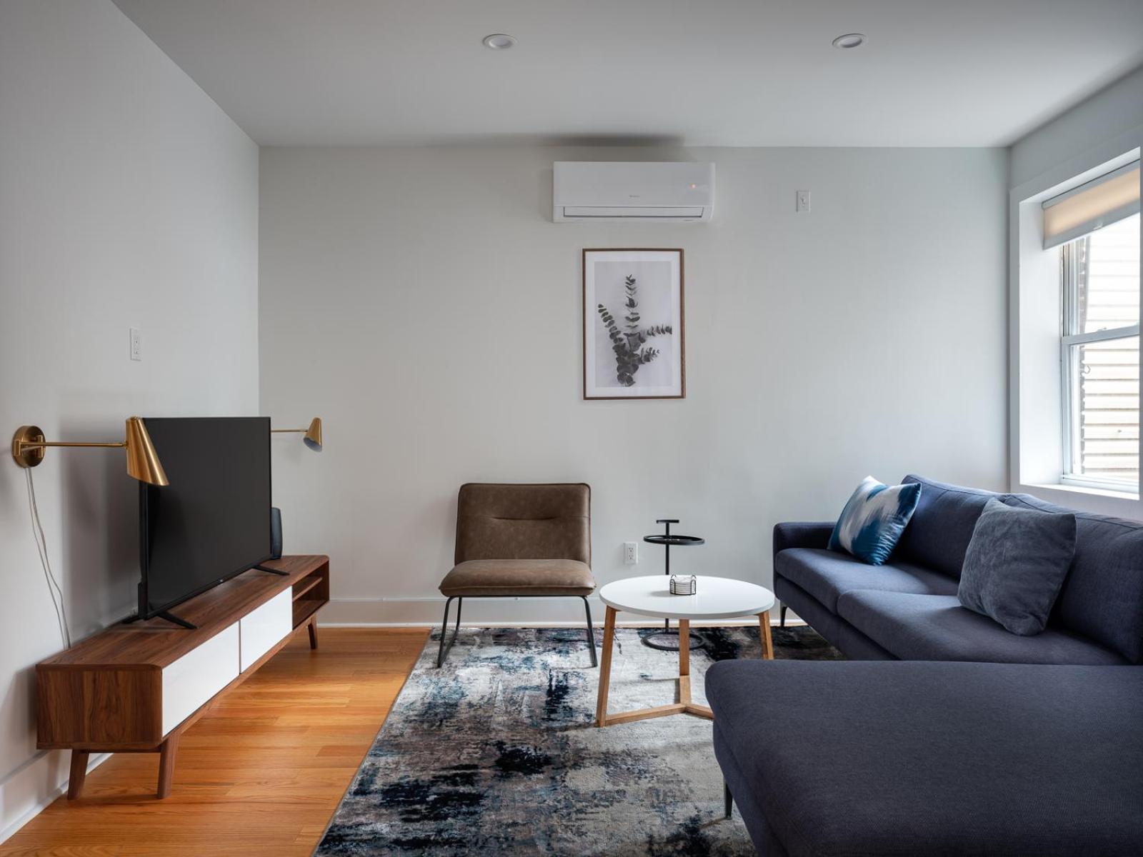 Three Bedroom Brooklynite Suite! 纽约 外观 照片