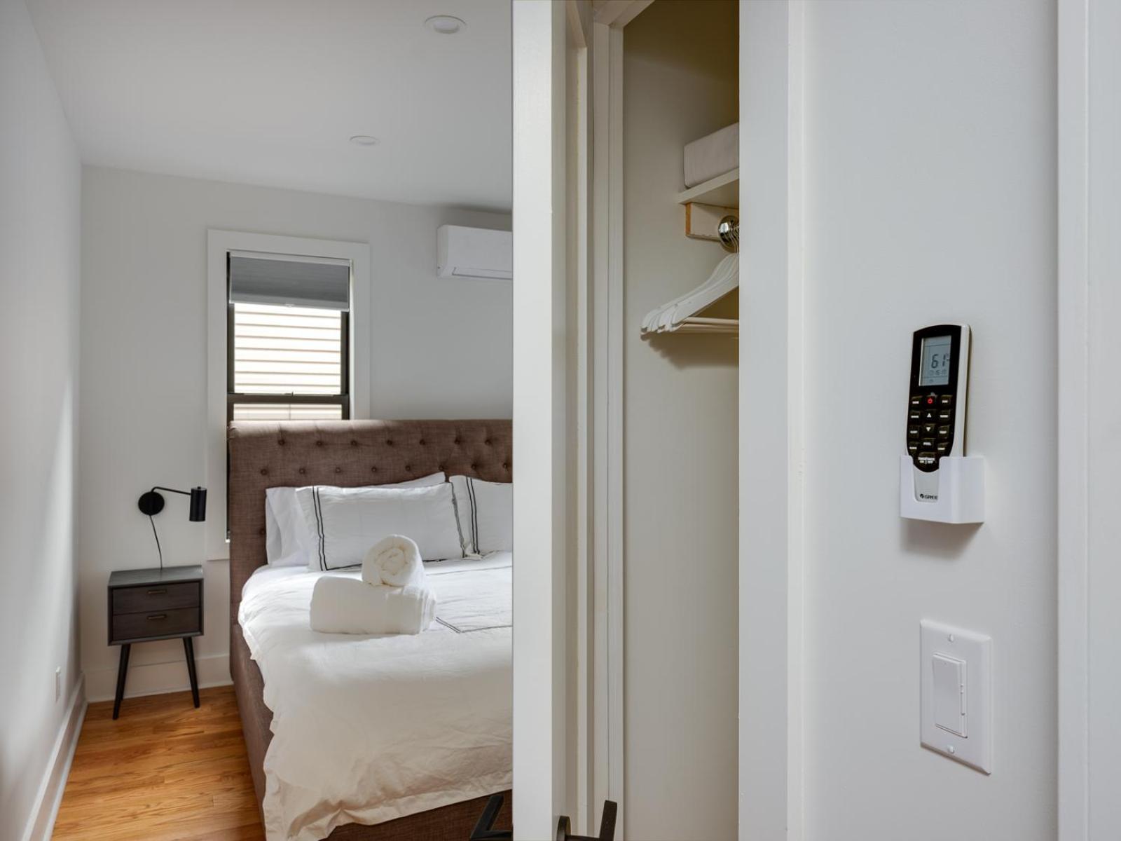 Three Bedroom Brooklynite Suite! 纽约 外观 照片