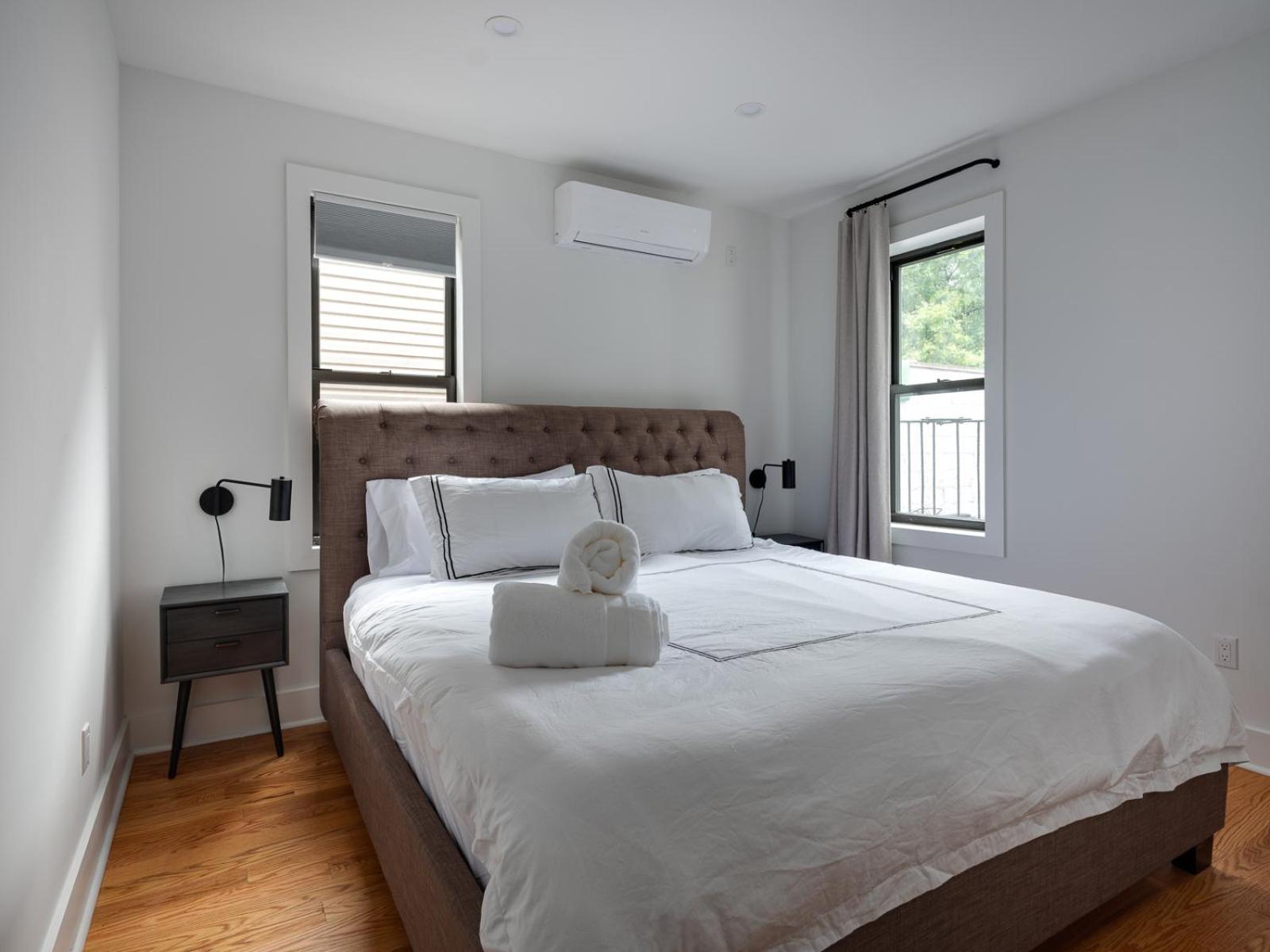 Three Bedroom Brooklynite Suite! 纽约 外观 照片