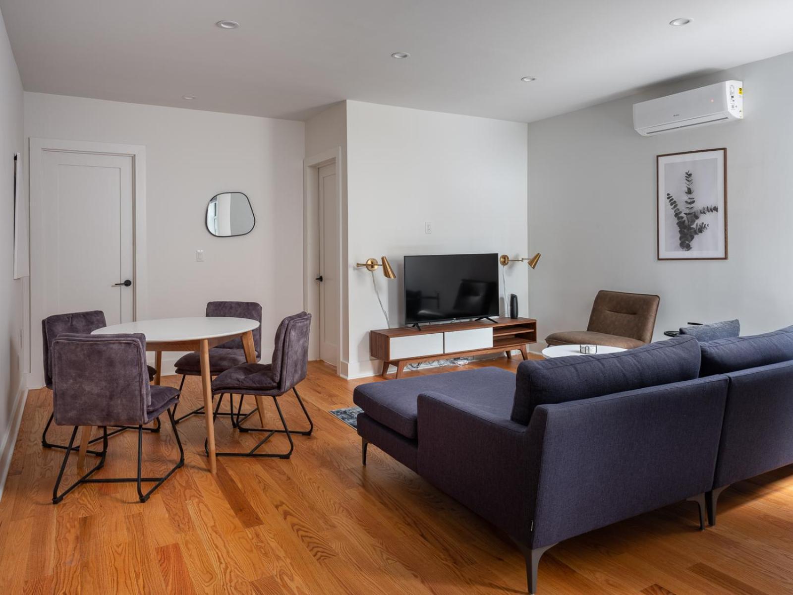 Three Bedroom Brooklynite Suite! 纽约 外观 照片