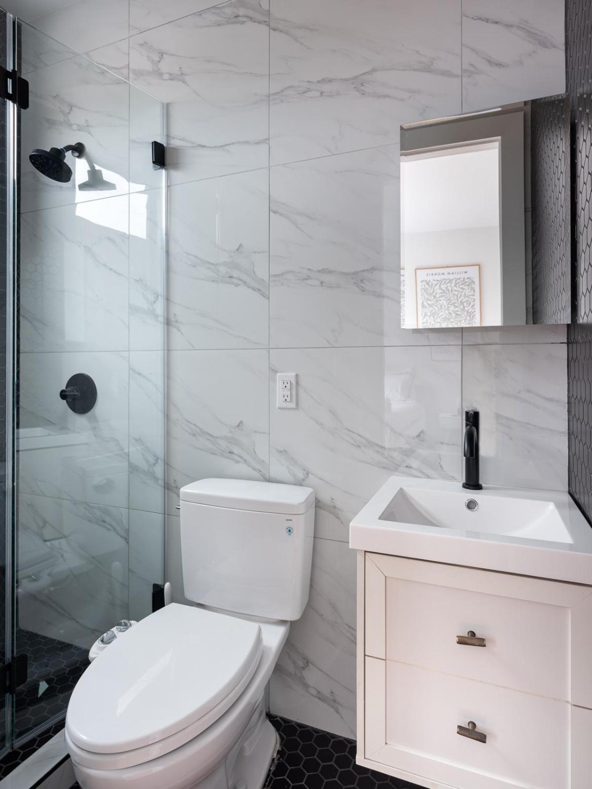 Three Bedroom Brooklynite Suite! 纽约 外观 照片