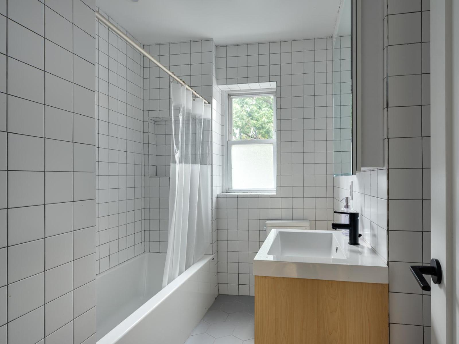 Three Bedroom Brooklynite Suite! 纽约 外观 照片