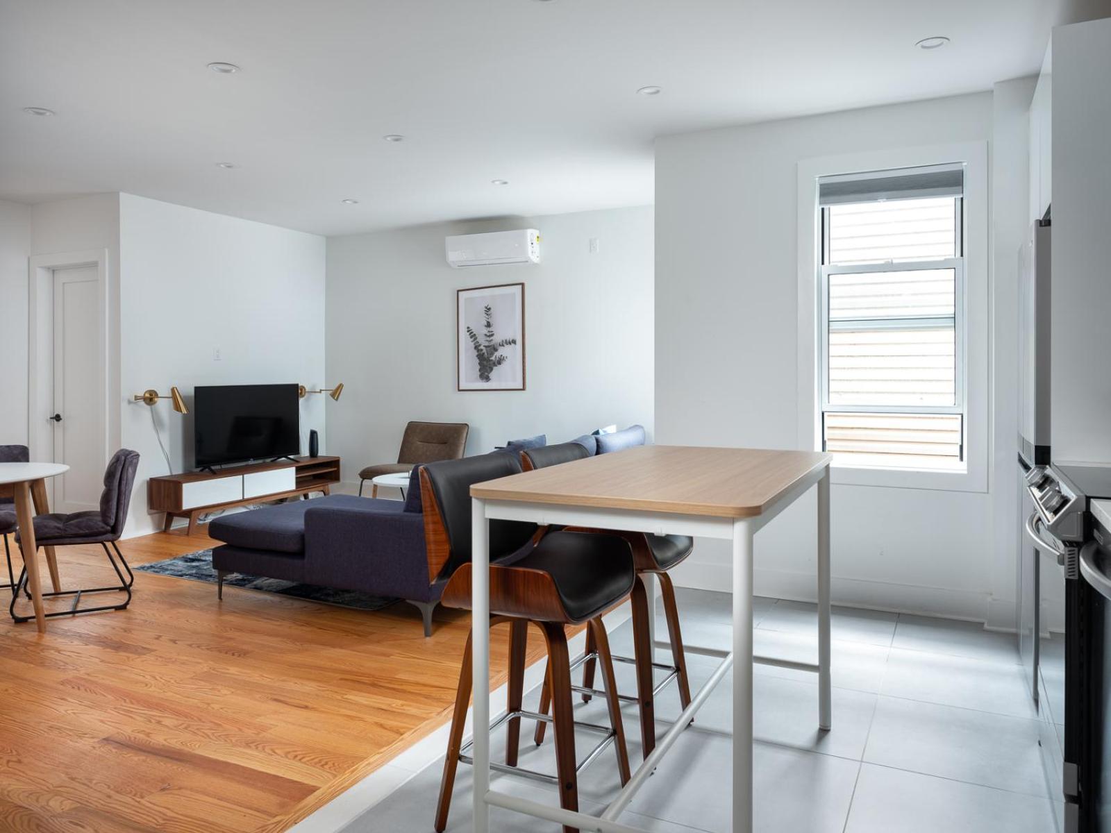 Three Bedroom Brooklynite Suite! 纽约 外观 照片